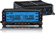 Yaesu FT-350R