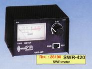 SWR 420 (SWR-meter)