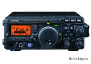 YAESU FT-897